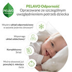 Pelavo Immunität, Tropfen für Säuglinge und Kinder ab 6 Monaten, 20 ml