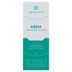 Genactiv, Stutenmilch-Gesichtscreme, 40 ml