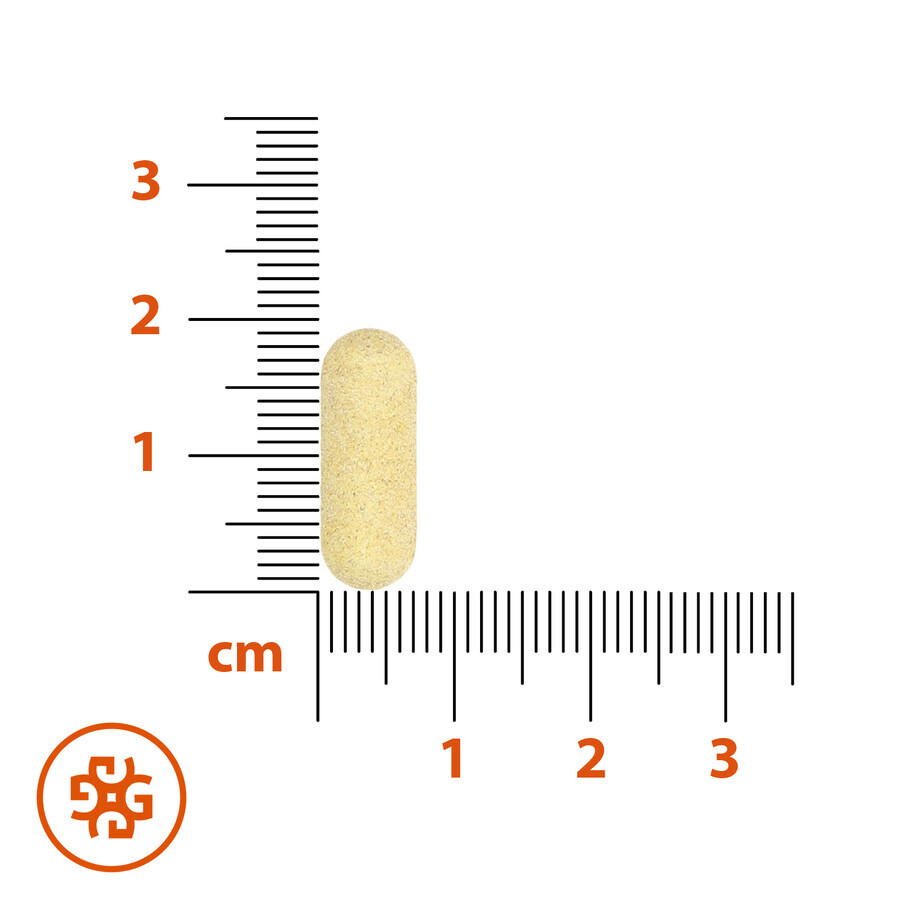 SEMA Lab Na Trawienie, 30 Filmtabletten