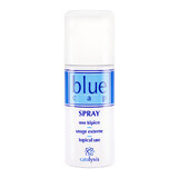 Blaue Kappe, Spray, 100 ml