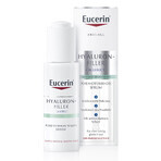 Eucerin Hyaluron-Filler, sérum lissant les rides et réduisant les pores, peaux grasses et mixtes, 30 ml