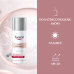 Eucerin Anti-Pigment, crema da giorno per le imperfezioni con tiamidolo, SPF 30, 50 ml