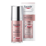 Eucerin Anti-Pigment, ser cu acțiune dublă pentru hiperpigmentare cu tiamidol, 30 ml