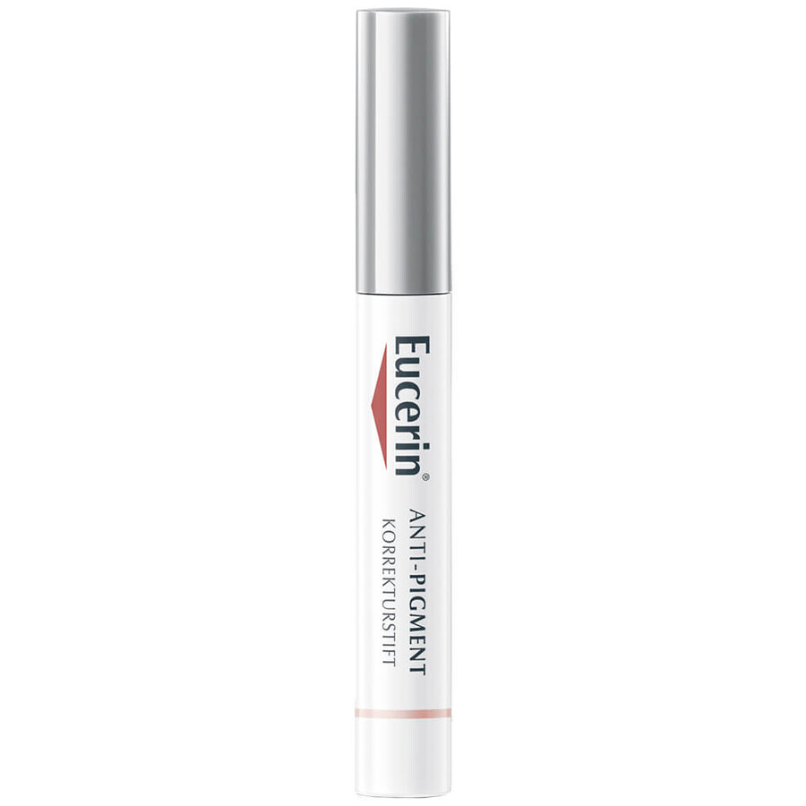 Eucerin Anti-Pigment, Fleckenkorrektur bei Hautunreinheiten mit Thiamidol, 5 ml