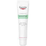 Eucerin DermoPure, crème exfoliante et lissante pour l'acné et les peaux à imperfections, 40 ml