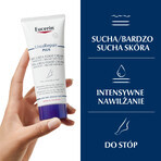 Eucerin UreaRepair Plus 10% Urea Foot Cream for Very Dry and Rough Skin 100ml