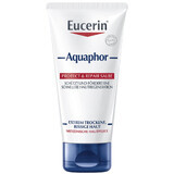 Eucerin Aquaphor, unguento rigenerante per pelle secca, screpolata e irritata, 45 ml