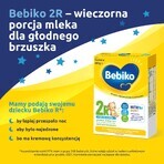 Bebiko 2R Nutriflor Expert, rijstpap opvolgmelk, vanaf 6 maanden, 600 g