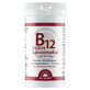 Dr. Jacob&#39;s B12 Liposomal Forte, sublinguales Pulver, Johannisbeer-Mango-Geschmack, 80 g