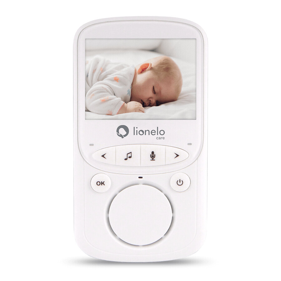 Lionelo Babyline 5.1, elektronisches Kindermädchen