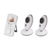 Lionelo Babyline 5.1, electronic nanny