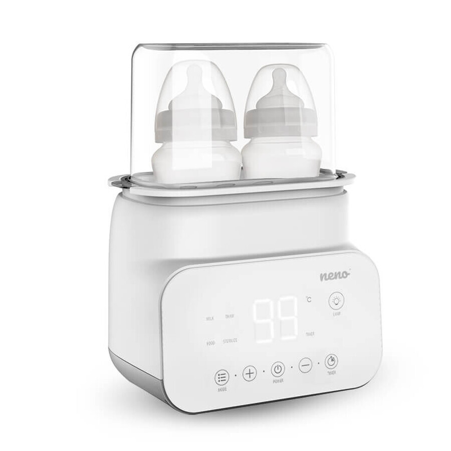 Neno Vita, sterilizer and bottle warmer 5 in 1