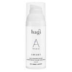 Hagi Smart A, Slow Agine natural nourishing cream with pro-retinol and sea buckthorn, 50 ml