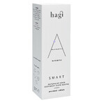 Hagi Smart A, Slow Agine natural nourishing cream with pro-retinol and sea buckthorn, 50 ml