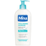 Mixa Hyaluronic Hydrate, bodylotion, normale en droge huid, 400 ml