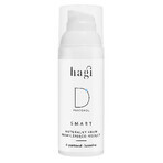 Hagi Smart D, natural moisturizing and soothing cream with D-panthenol, 50 ml