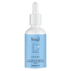 Hagi Smart D, sérum hidratante y calmante natural con D-pantenol 3%, 30 ml