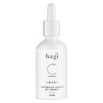 Hagi Smart C, natural face oil with ceramides, Glow, 30 ml