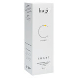 Hagi Smart C, natural face oil with ceramides, Glow, 30 ml