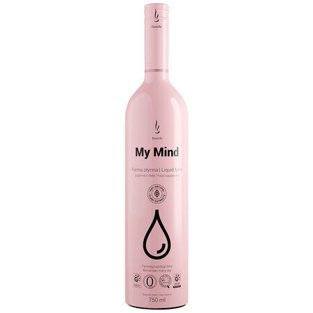 Duolife My Mind, vloeibaar, 750 ml