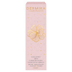 Dermika Luxury Placenta, lussuosa crema-elisir di giovinezza per viso, collo e décolleté, notte, 50 ml