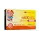 Olimp Gold-Vit C + D3 Junior Immunität, Zitronengeschmack, 30 Lutschtabletten