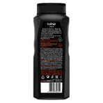 Luxja Men Sport, gel doccia stimolante 3 in 1, complesso minerale, 500 ml