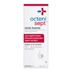 Octenisept Oral Mono 1 mg/ml, Lösung zum Einnehmen, 250 ml