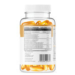 OstroVit Omega 3-6-9, 90 capsule