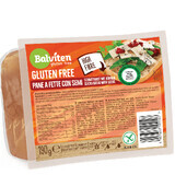 Gluten-free sliced seed bread, 190 g, Balviten