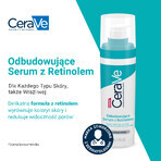 CeraVe, Wiederherstellungsserum mit Retinol, 30 ml