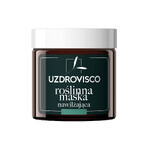 Uzdrovisco duindoorn, plantaardig hydraterend masker, 50 ml