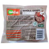 Bread Only Seeds without gluten, 250 g, Balviten