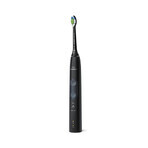 Philips Sonicare, periuță de dinți sonică, ProtectiveClean 5100, HX6850/47, negru, 1 buc