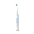 Philips Sonicare, Schallzahnbürste, ProtectiveClean 5100, HX6859/29, weiß, 1 Stück