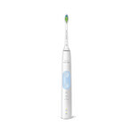 Philips Sonicare, periuță de dinți sonică, ProtectiveClean 5100, HX6859/29, alb, 1 buc