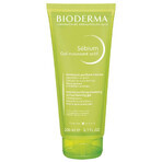 Bioderma Mat &amp; Perfectly Smooth Skin Set, Mizellenwasser, 100 ml + Reinigungsgel, 200 ml + korrigierende Formel, 30 ml