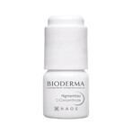 Set Bioderma Pigmentbio, apă micelară, 250 ml + cremă de noapte, 50 ml + concentrat de vitamina C, 5 ml