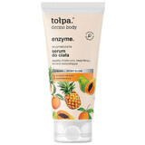 Tolpa Dermo Body Enzyme, enzyme serum for the body, 200 ml