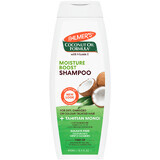 Palmer's Coconut Oil Formula, shampoo nutriente e idratante a base di olio di cocco, 400 ml