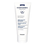 Isispharma Glyco-A, regenerierende beruhigende Creme nach Peeling, 40 ml