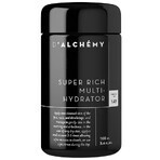 D'Alchemy, crema rica para pieles crónicamente secas, 100 ml