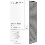 D'Alchemy, rich cream for chronically dry skin, 100 ml