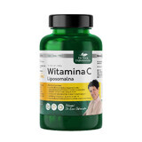 Dr. Ewa Dąbrowska Liposomal Vitamin C, 120 capsules