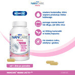 Nestle NANCare Mama Lacto+, 28 Kapseln