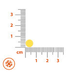 Furaginum SEMA 50 mg, 30 comprimidos