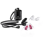 Haspro Work Universal, dopuri pentru urechi, 4 bucăți +1 filtru