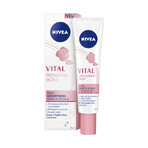 Nivea Vital Radiant Skin, sérum de beauté 3-en-1, peau mature, 40 ml