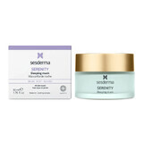 Sesderma Serenity, night mask, 50 ml