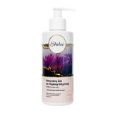 Shelee, intensive moisturizing gel for natural intimate hygiene with bioferment 10%, 250 ml